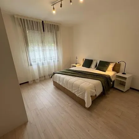 Apartamento Maria's Cadoneghe