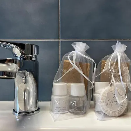 Maria's 公寓 卡多涅赫