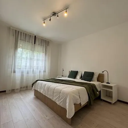 Maria's 公寓 卡多涅赫