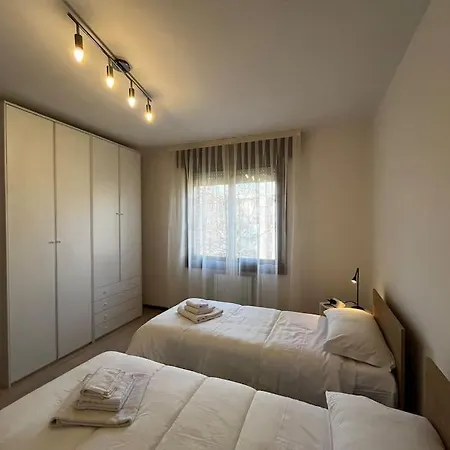Maria's Apartamento Cadoneghe