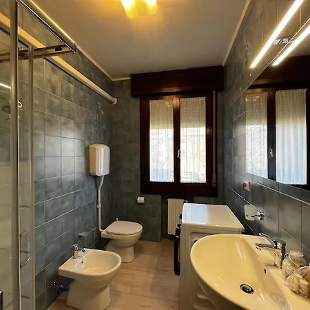 Maria's Apartamento Cadoneghe