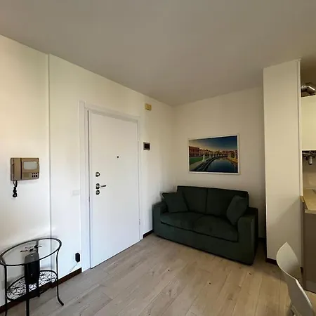 Maria's Apartment *