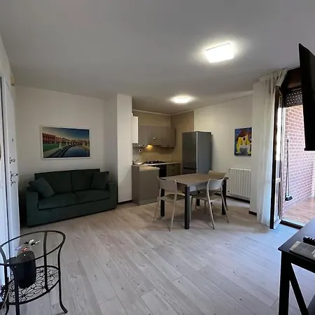 Apartment Maria's *