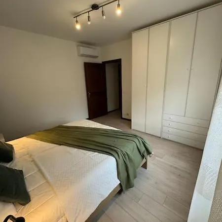 Maria's Apartment *