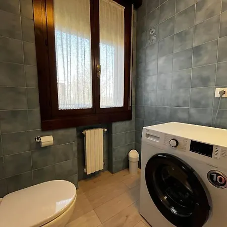 Apartment Maria's
