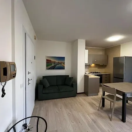 Apartment Maria's *